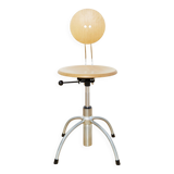 SE 41 Office Chair by Egon Eiermann for Wilde+Spieth