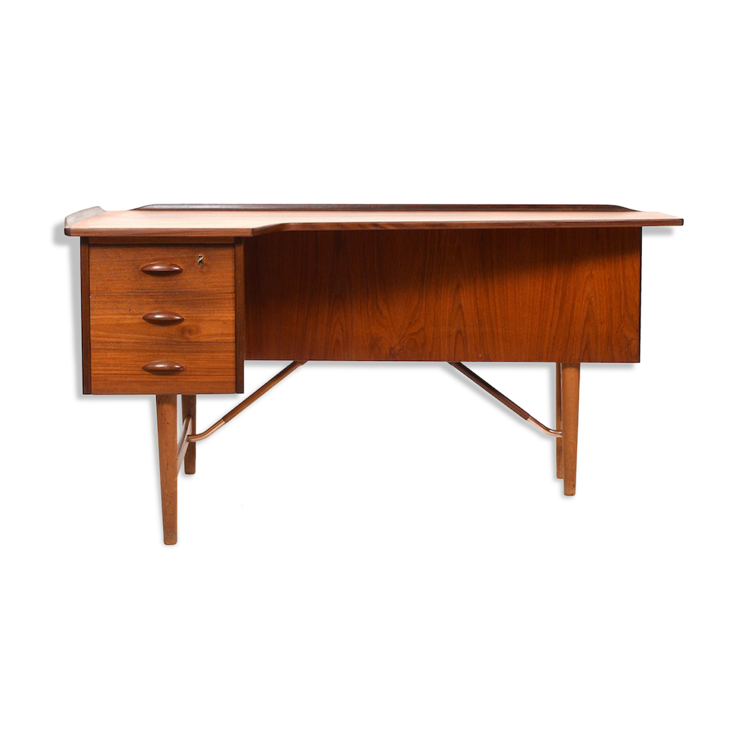 Bureau Boomerang par Peter Løvig Nielsen