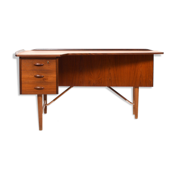 Bureau Boomerang par Peter Løvig Nielsen