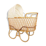 Cradle rattan