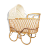 Cradle rattan