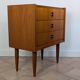 Scandinavian chest of drawers