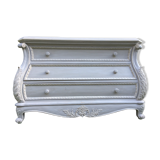 Weathered style Dresser