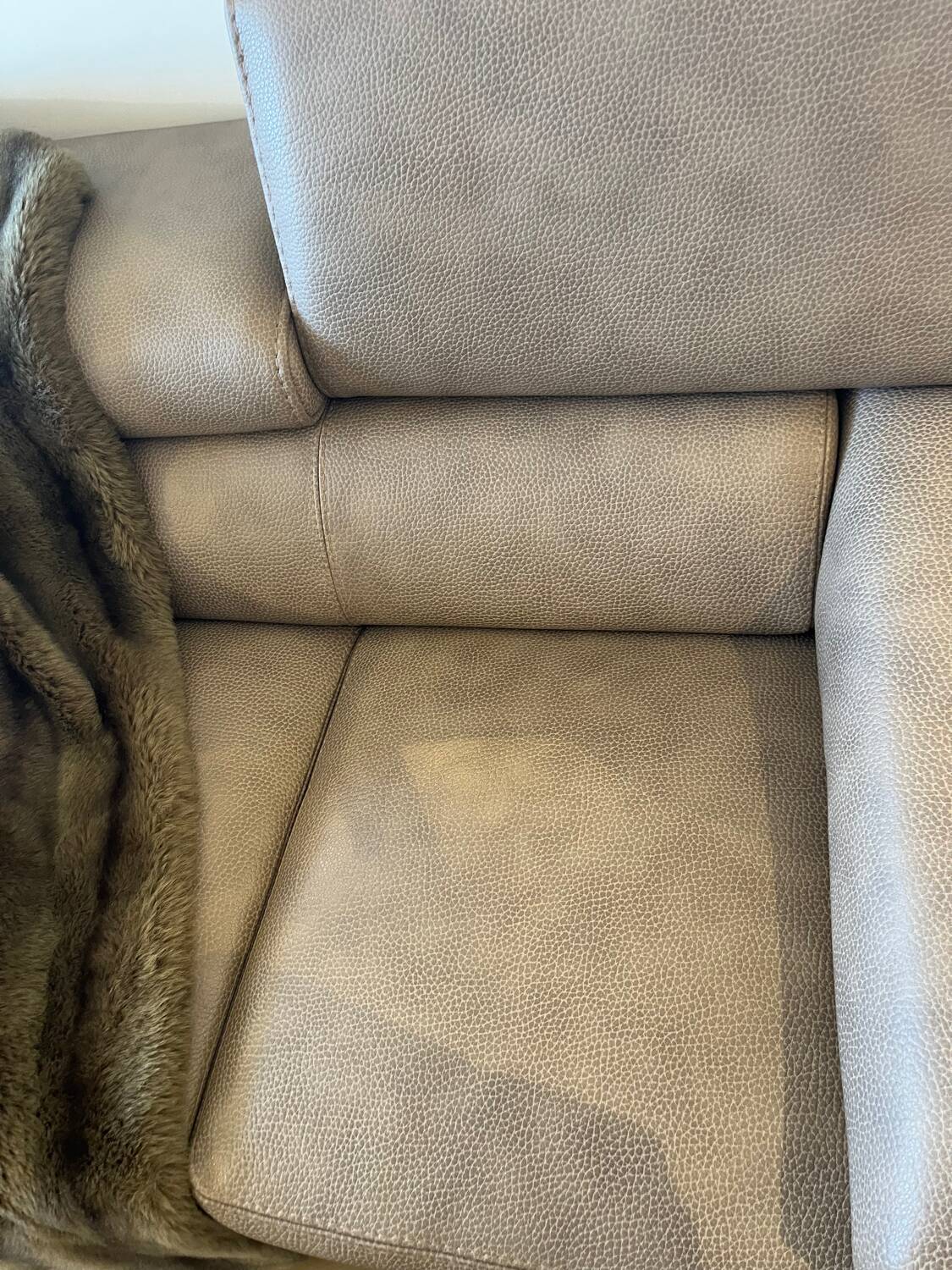 Roche Bobois canapés