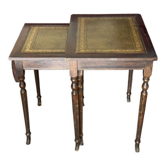 2 nesting tables