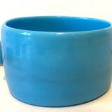 Coupelle Bleue Verre