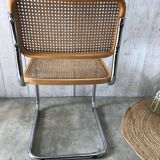 B32 chair Breuer