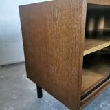 Buffet, 1970, 1980