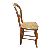 Lot de 4 chaises Louis Philippe