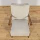 Model 410 Armchair by Jindřich Halabala for UP Závody, Czechoslovakia, 1930s