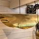 suspension en laiton diametre 60