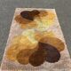 Vintage space age Desso carpet