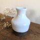 Vase bicolore Ernenwein Marmoutier d'Alsace