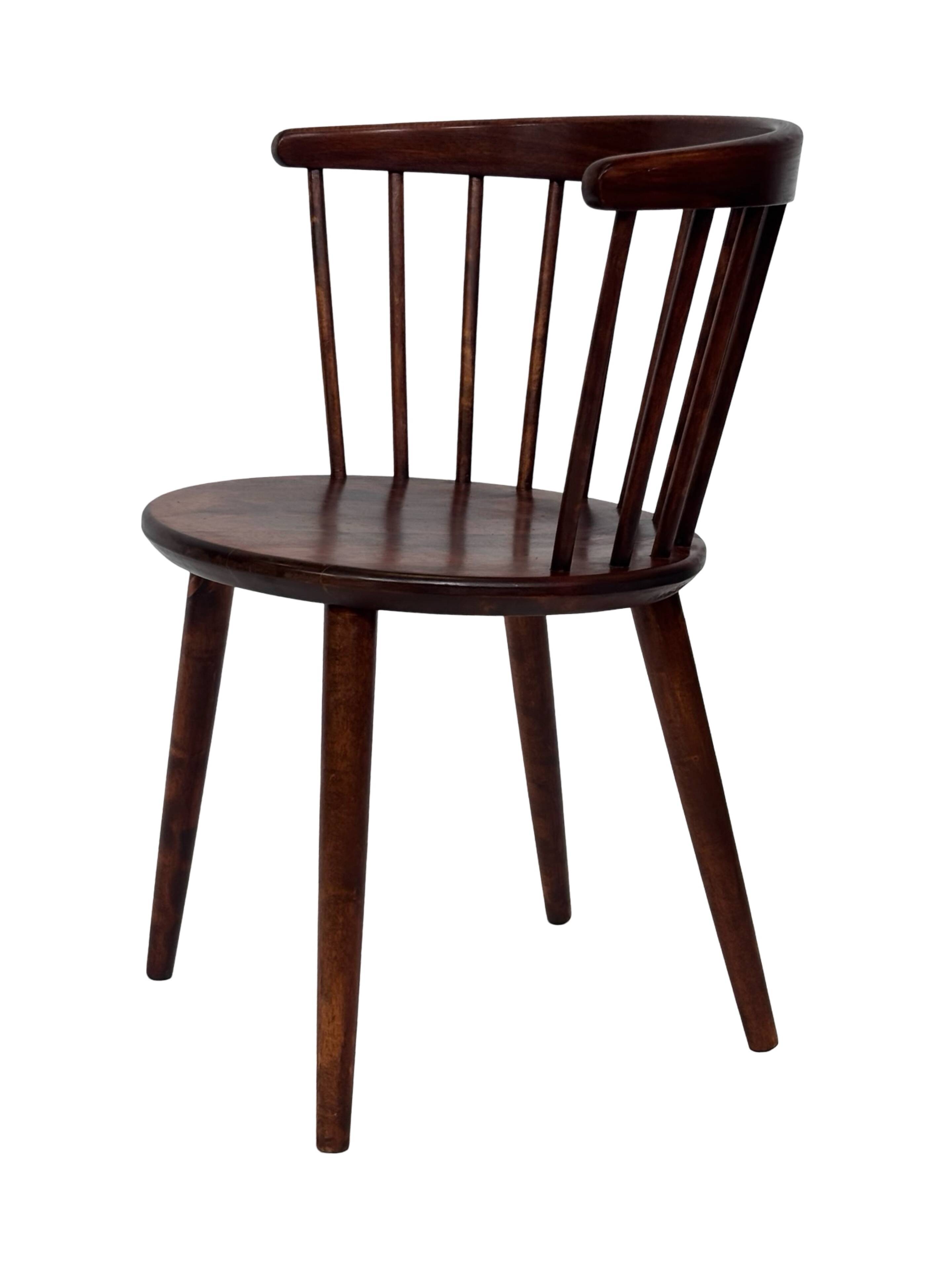 Vintage Tapiovaara Nesto chair, 1960s minimalist design