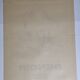 Lithographic poster on Arches paper, Renoir, Hotel Bristol, 1974