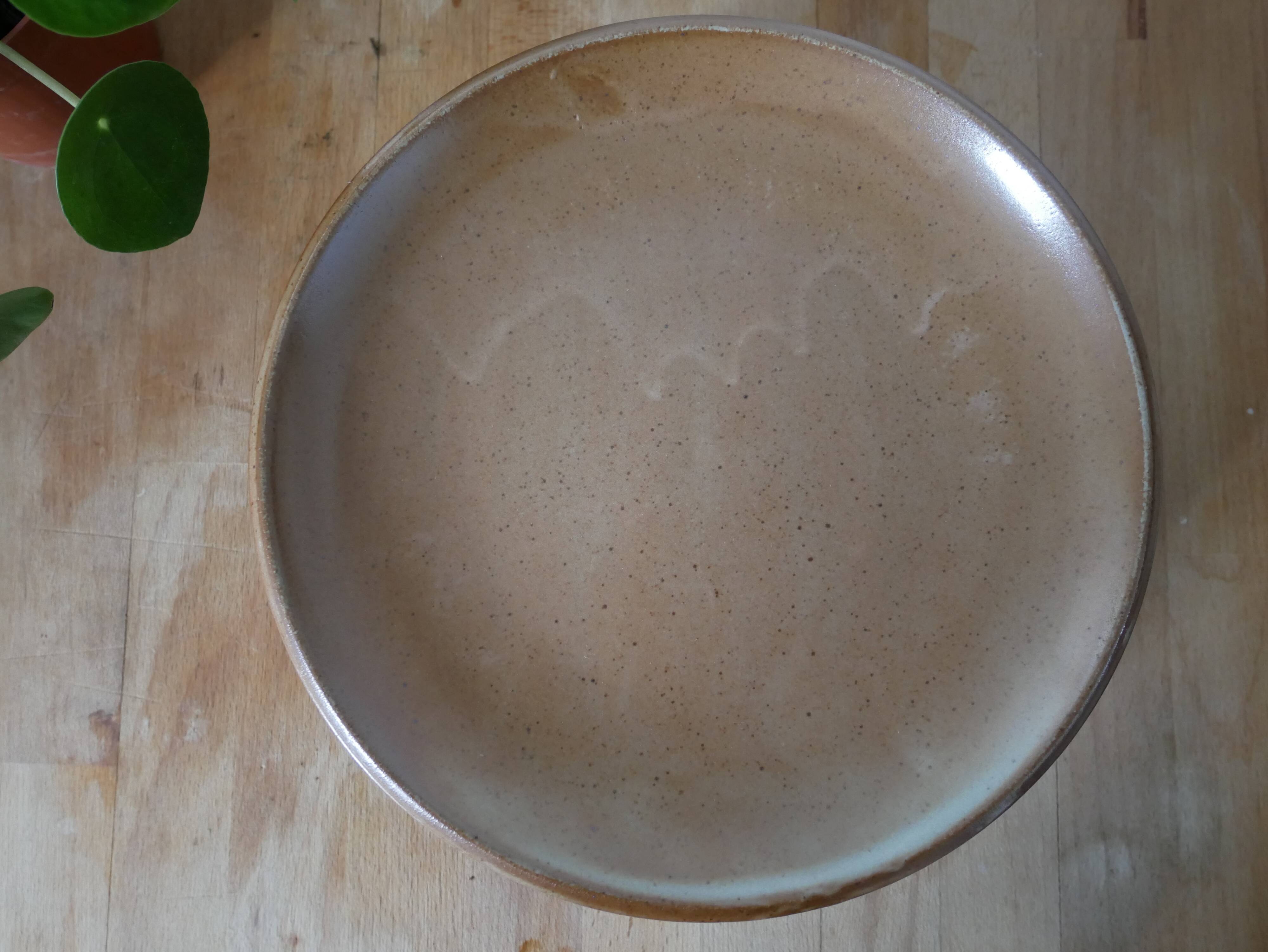 Lot of 7 Brenne sandstone plates