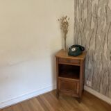 Table de chevet