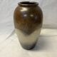 German ceramic vase