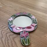 Mithé Espelt Mirror