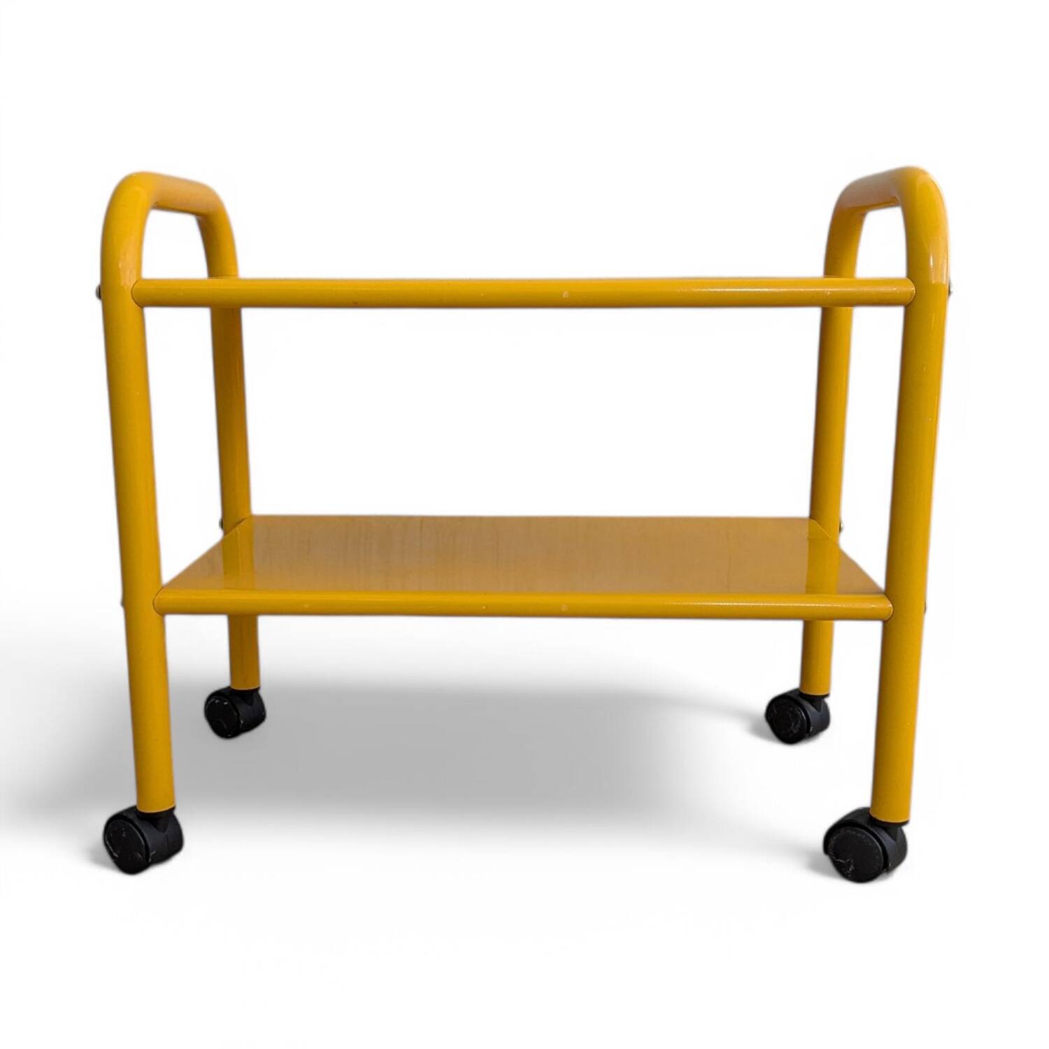 Space Age 'Tech Trolley' by Johan Huldt and Jan Dranger for Innovator, 1970