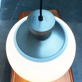 Ceiling lamp model KD7 Mid-Century by Achille Castiglioni for Kartell