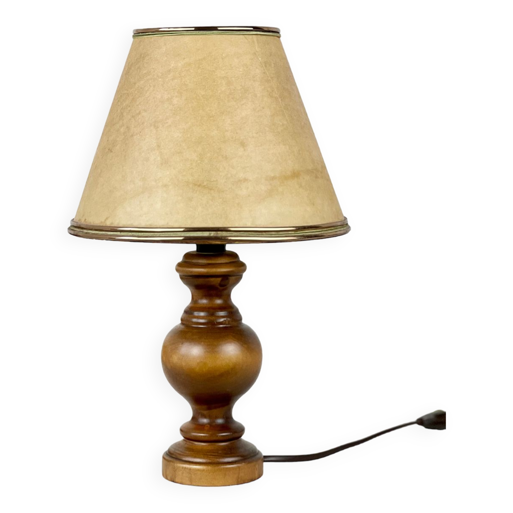 Seventies lamp