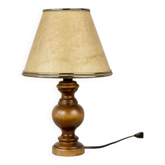 Seventies lamp