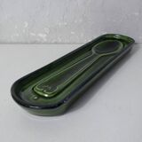 Spoon rest tray signed vallauris