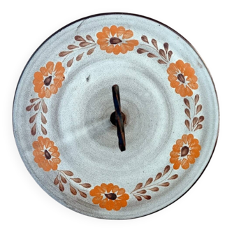 Retro cheese platter 💐