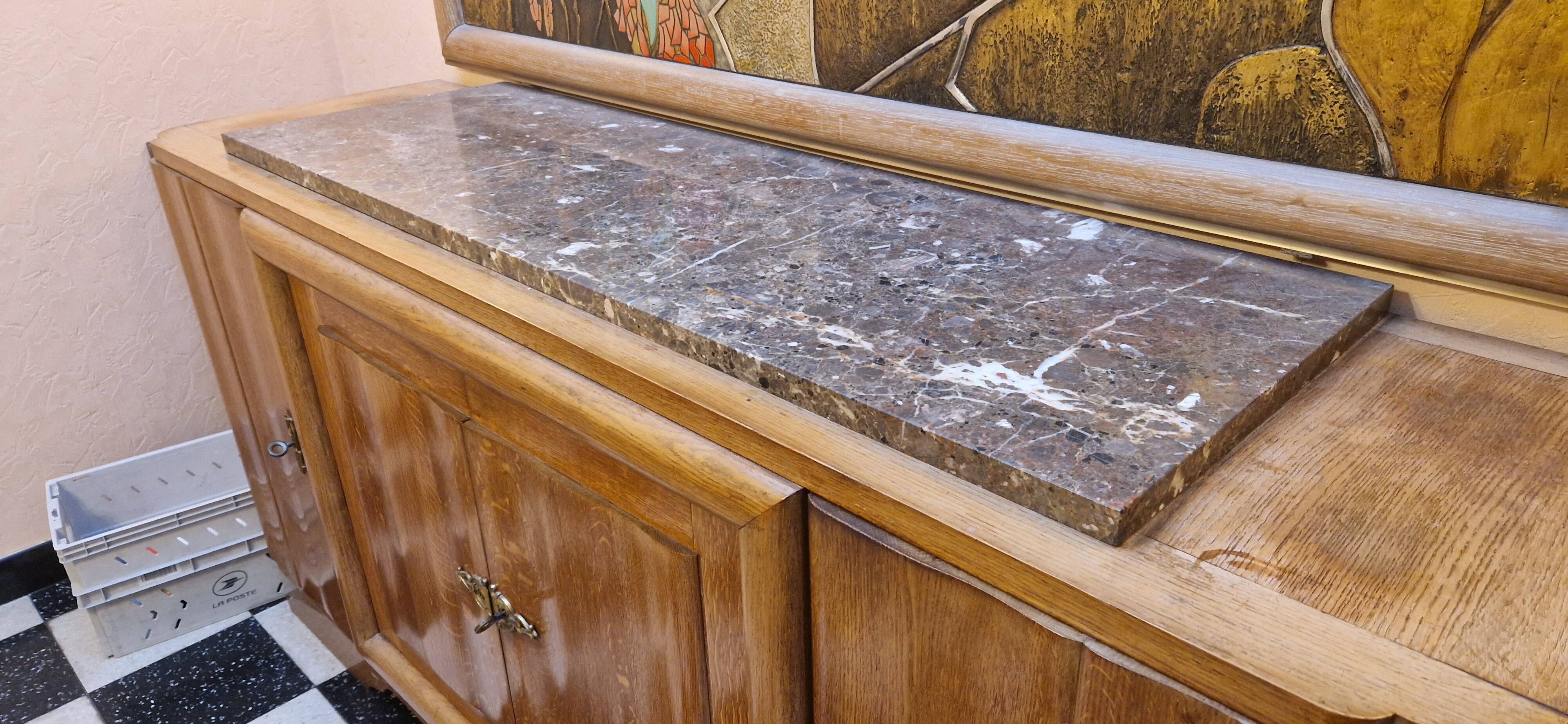 Buffet salle à manger