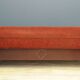 Pouf, table des années 1950