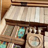 Old construction game French Architecture Joan of Lorraine