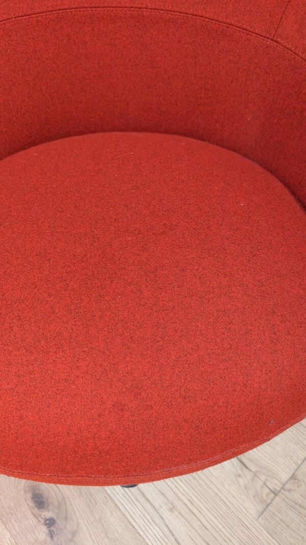 Fauteuil Moa - Cinna