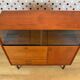 Meuble scandinave en teck 1960