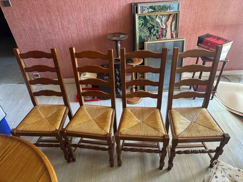 Table à manger