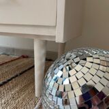 Commode vintage