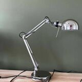 Vintage Ikea Desklamp Forsa