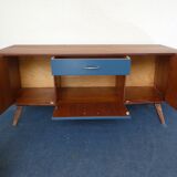 Small low furniture vintage from the 1950s