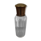 Old perfume bottle