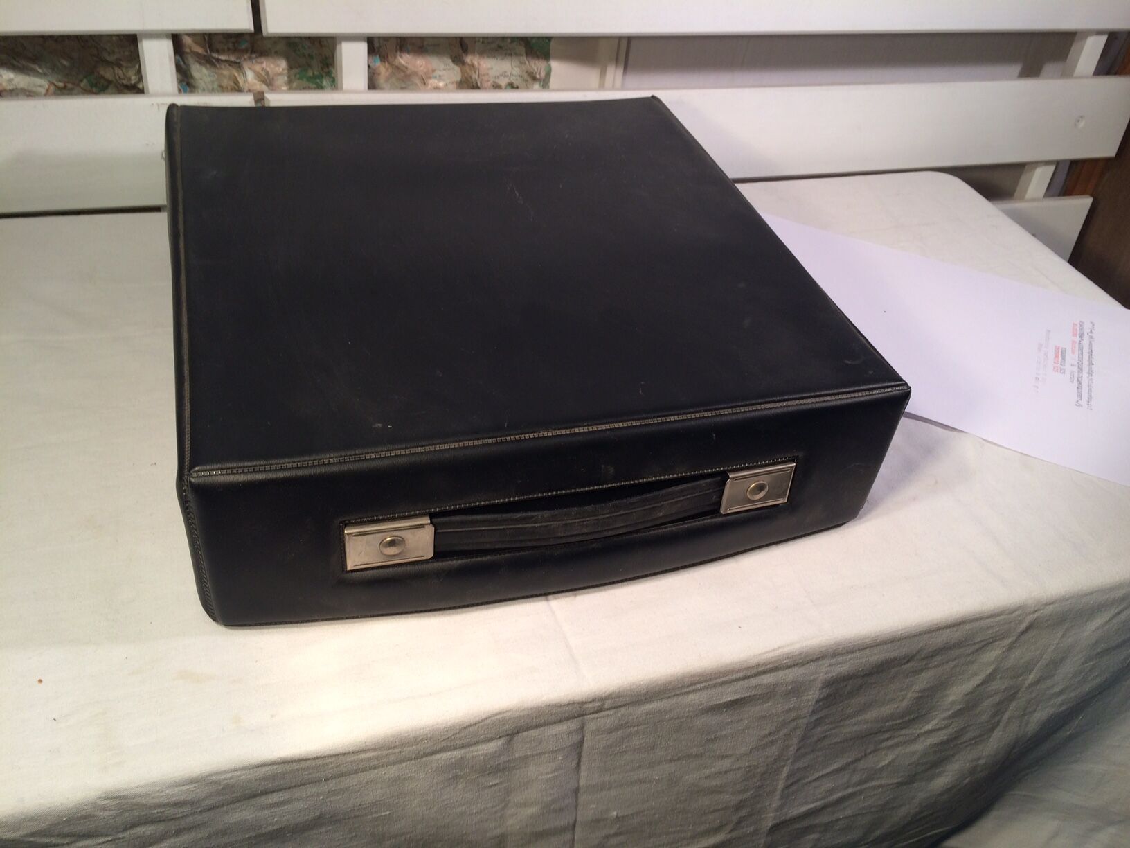 Underwood 315 portable typewriter 70