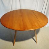 Scandinavian design Roundtable Ercol