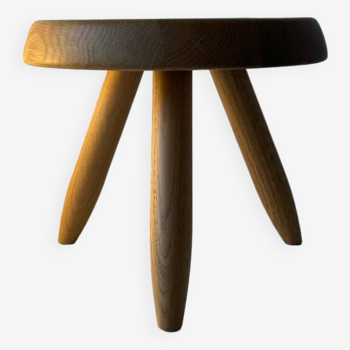 Tabouret « Berger » Charlotte Perriand