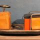 Bumper car 1970s