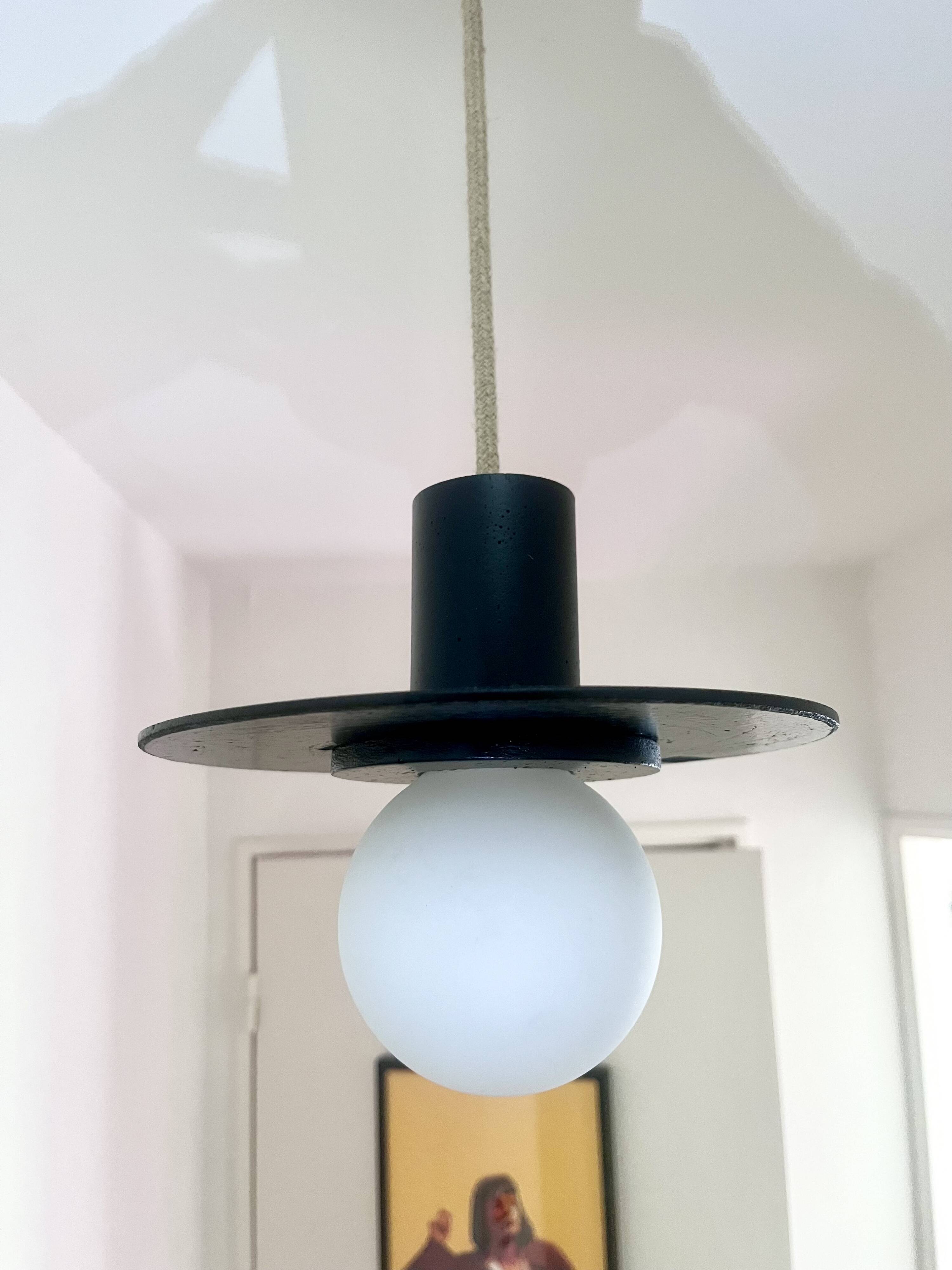 Suspension is beautiful, isn't it?