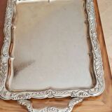 Serving plate