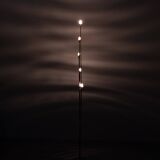 Harco Loor design Halogen Floor lamp 1980s Holland