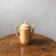Cafetière vintage