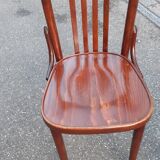 Set of 6 bistro chairs