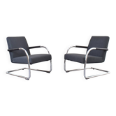 Fauteuils Visalounge par Antonio Citterio pour Vitra, Set de 2