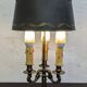 Lampe Bouillotte Style Empire